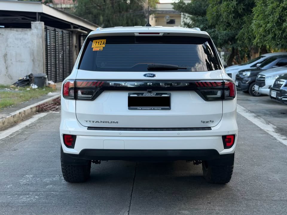 Used 1
                    FORD
                     for Sale Image