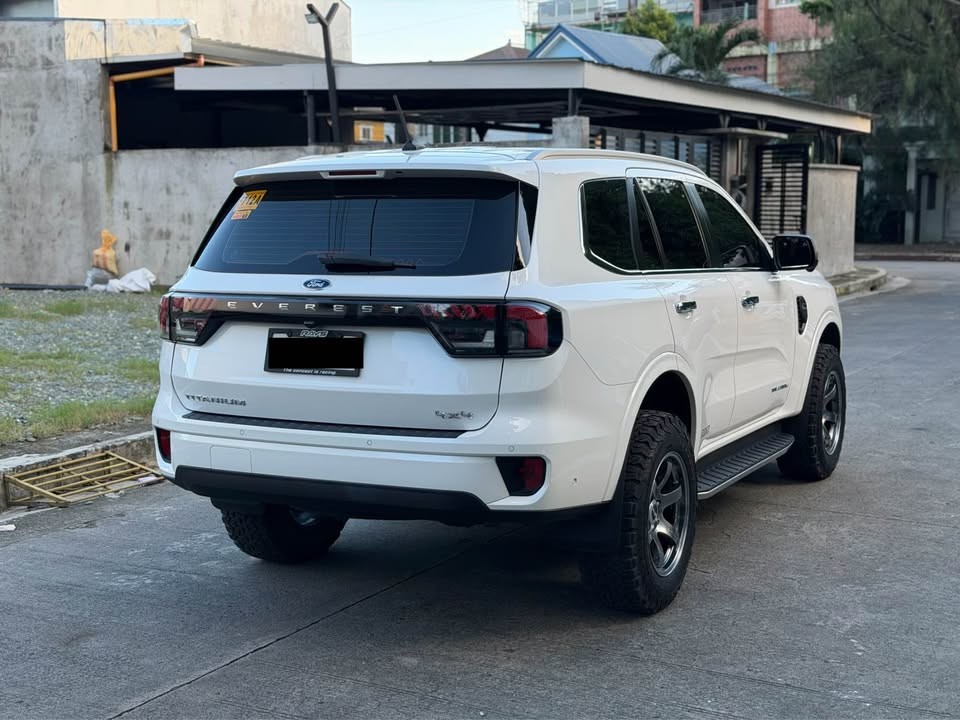 Used 1
                    FORD
                     for Sale Image