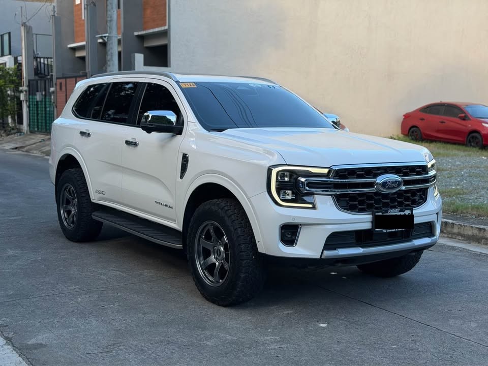 Used 1
                    FORD
                     for Sale Image