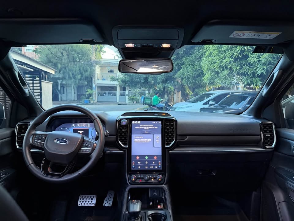 Used 1
                    FORD
                     for Sale Image