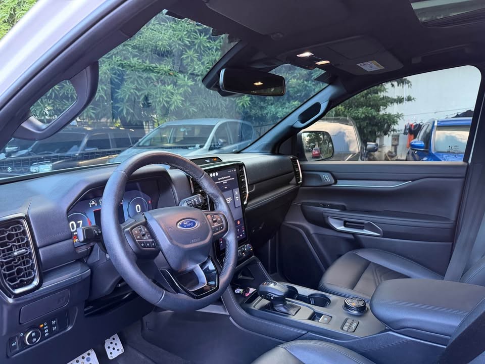 Used 1
                    FORD
                     for Sale Image