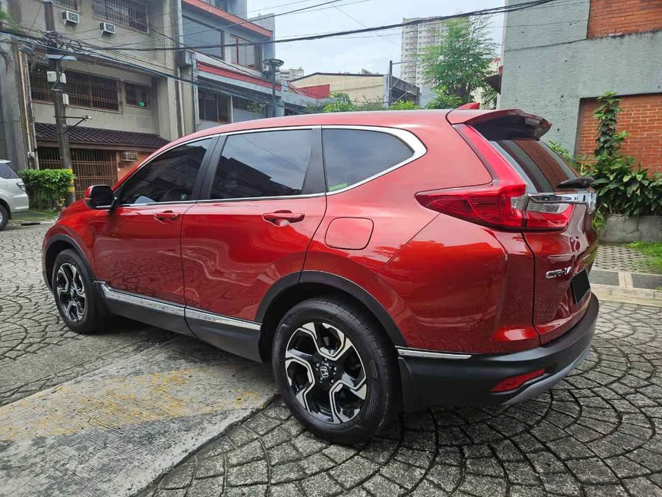 Used 1
                    HONDA
                     for Sale Image