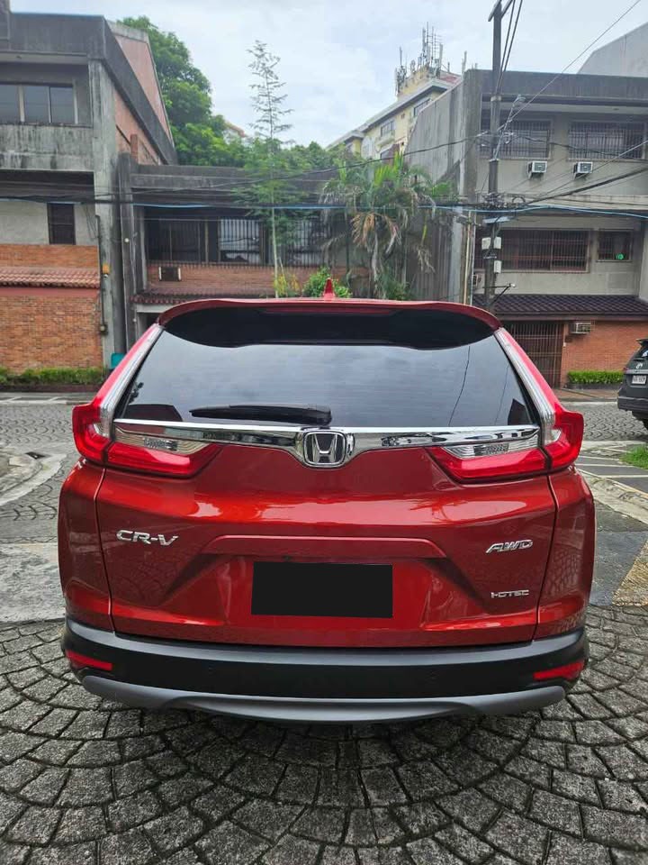 Used 1
                    HONDA
                     for Sale Image