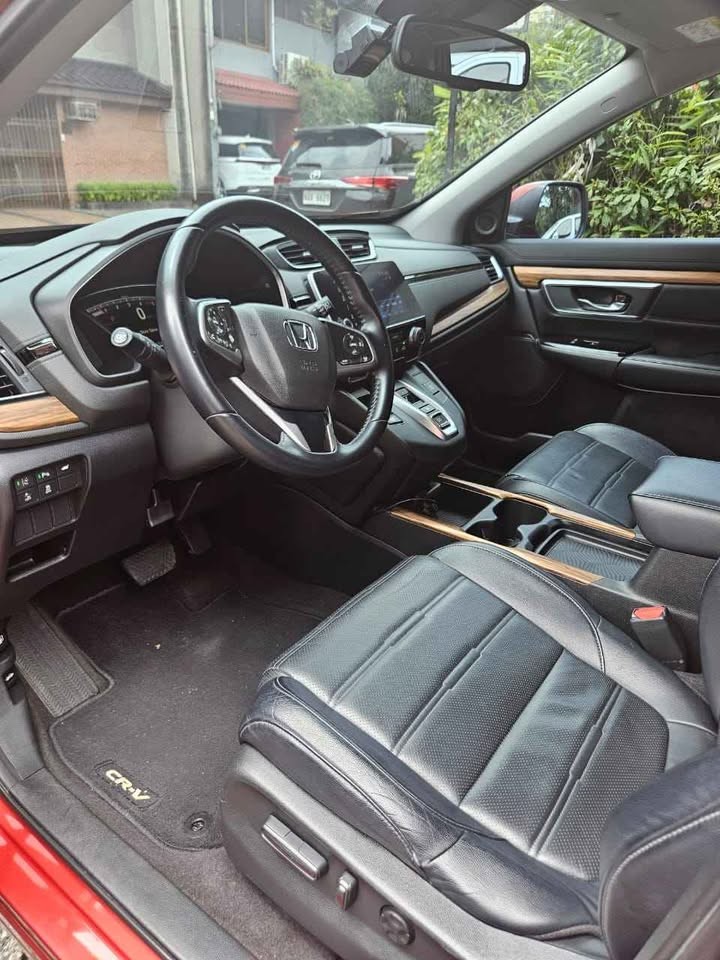 Used 1
                    HONDA
                     for Sale Image