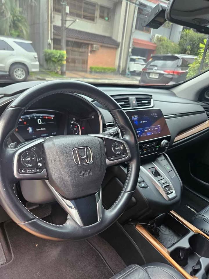 Used 1
                    HONDA
                     for Sale Image