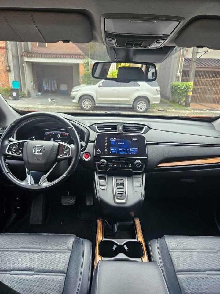 Used 1
                    HONDA
                     for Sale Image