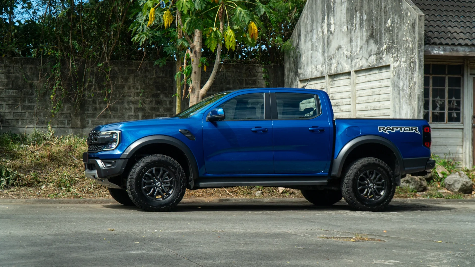 Used 1
                    FORD
                     for Sale Image