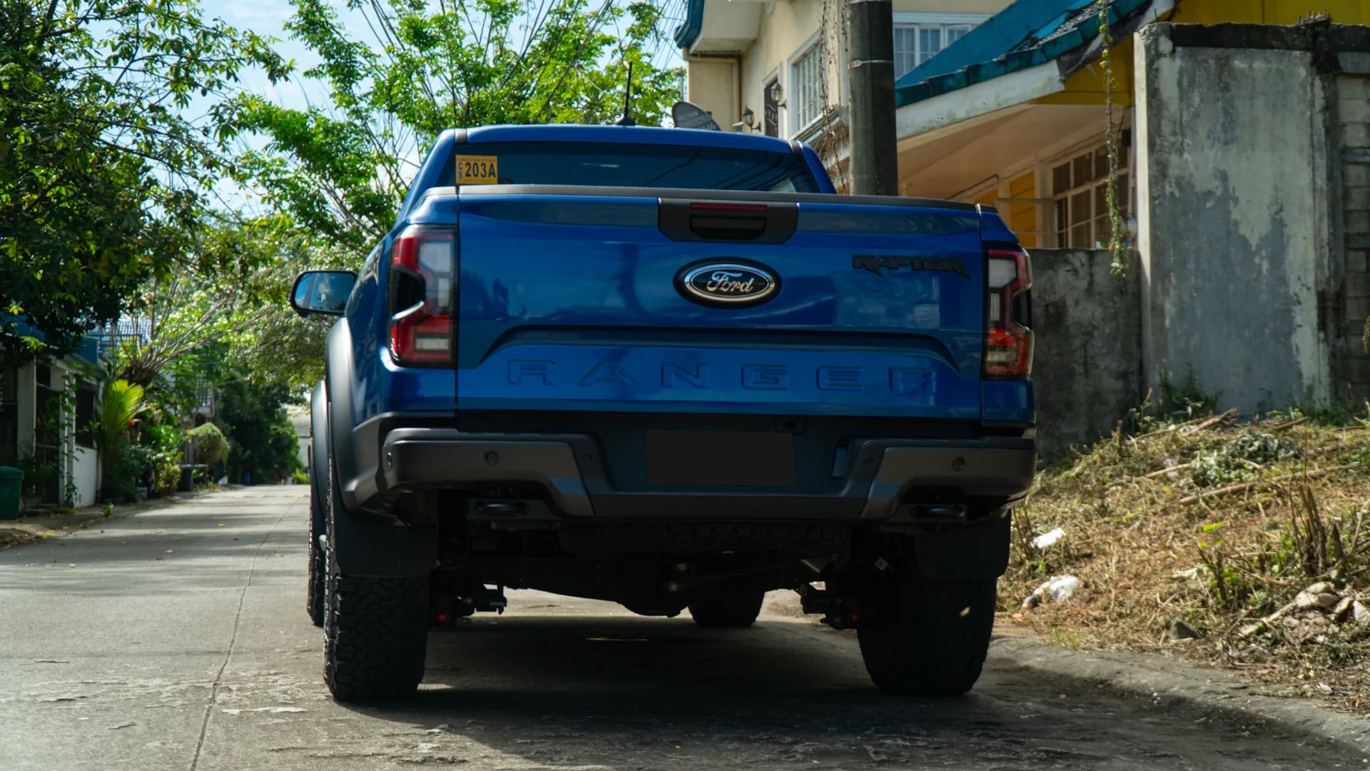 Used 1
                    FORD
                     for Sale Image