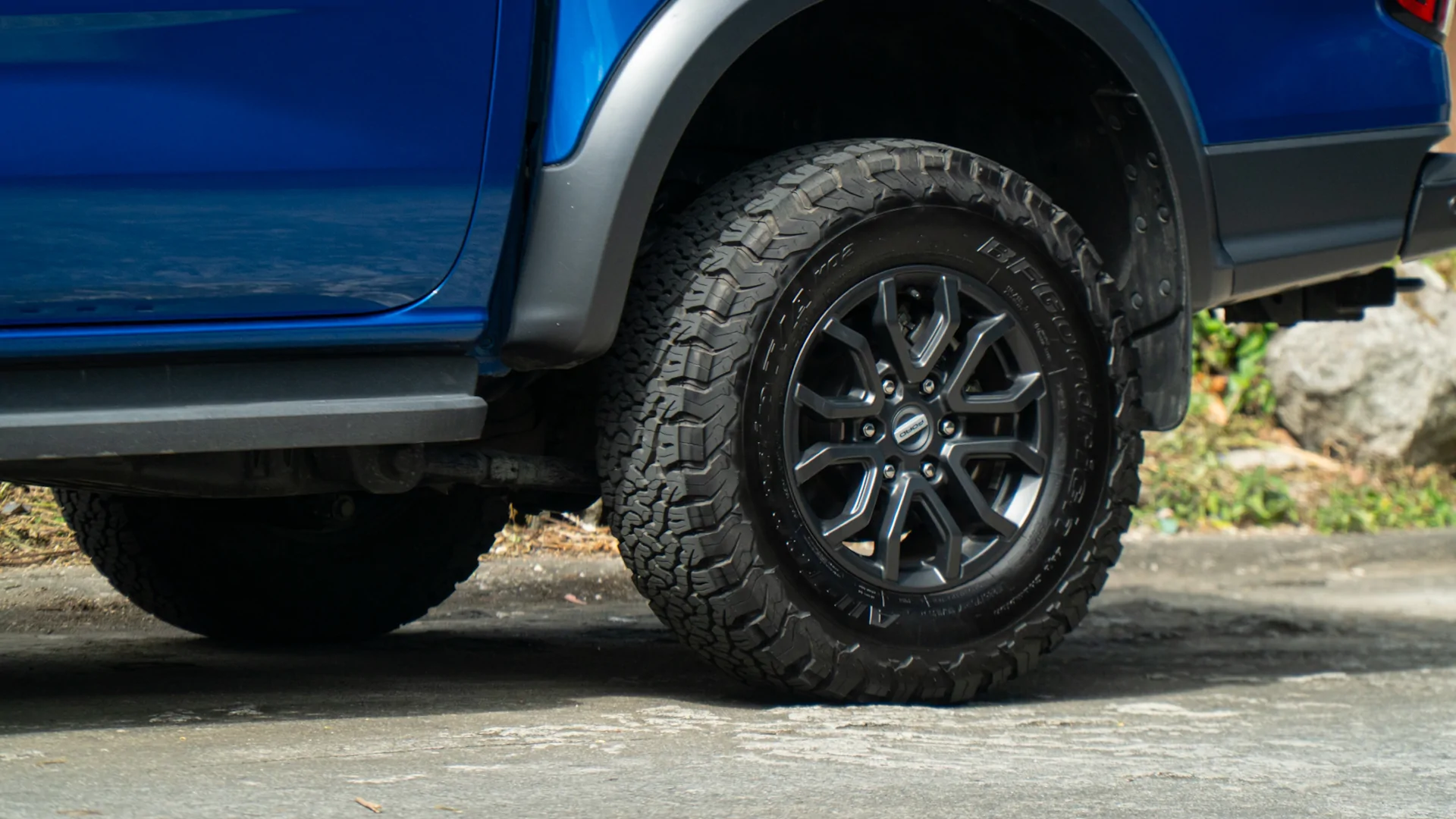 Used 1
                    FORD
                     for Sale Image