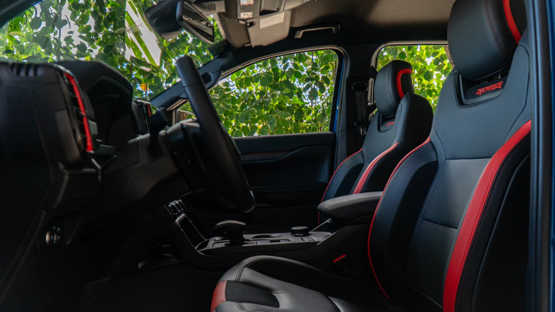 Used 1
                    FORD
                     for Sale Image