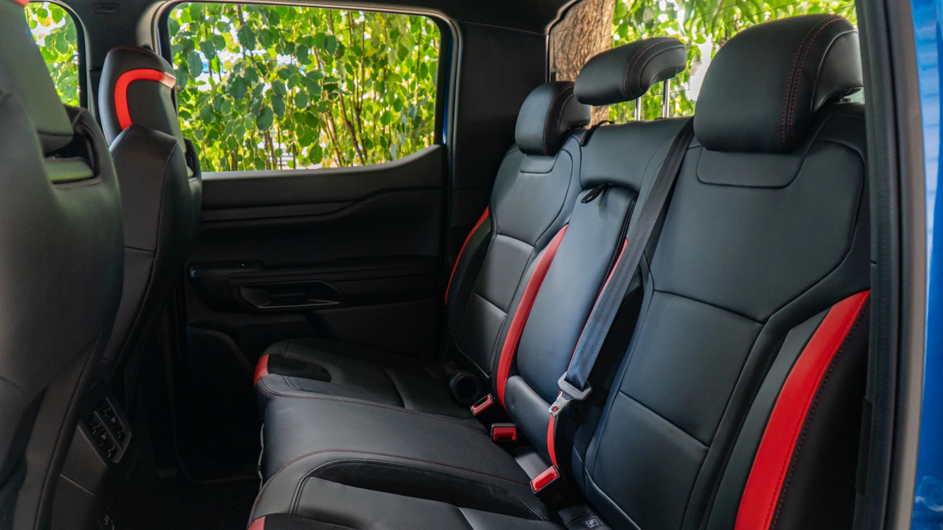 Used 1
                    FORD
                     for Sale Image