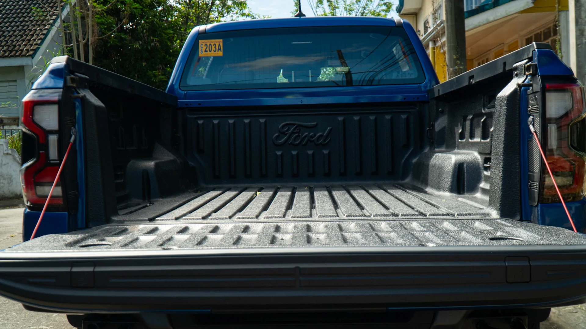 Used 1
                    FORD
                     for Sale Image