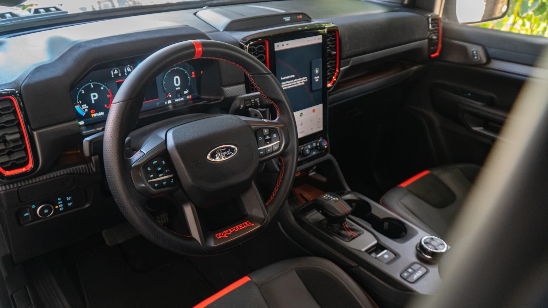 Used 1
                    FORD
                     for Sale Image