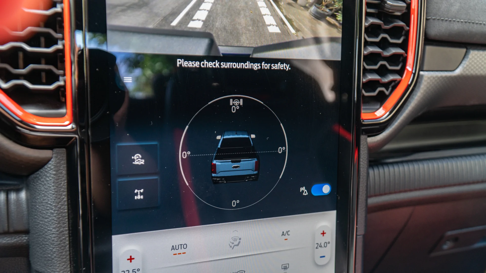 Used 1
                    FORD
                     for Sale Image