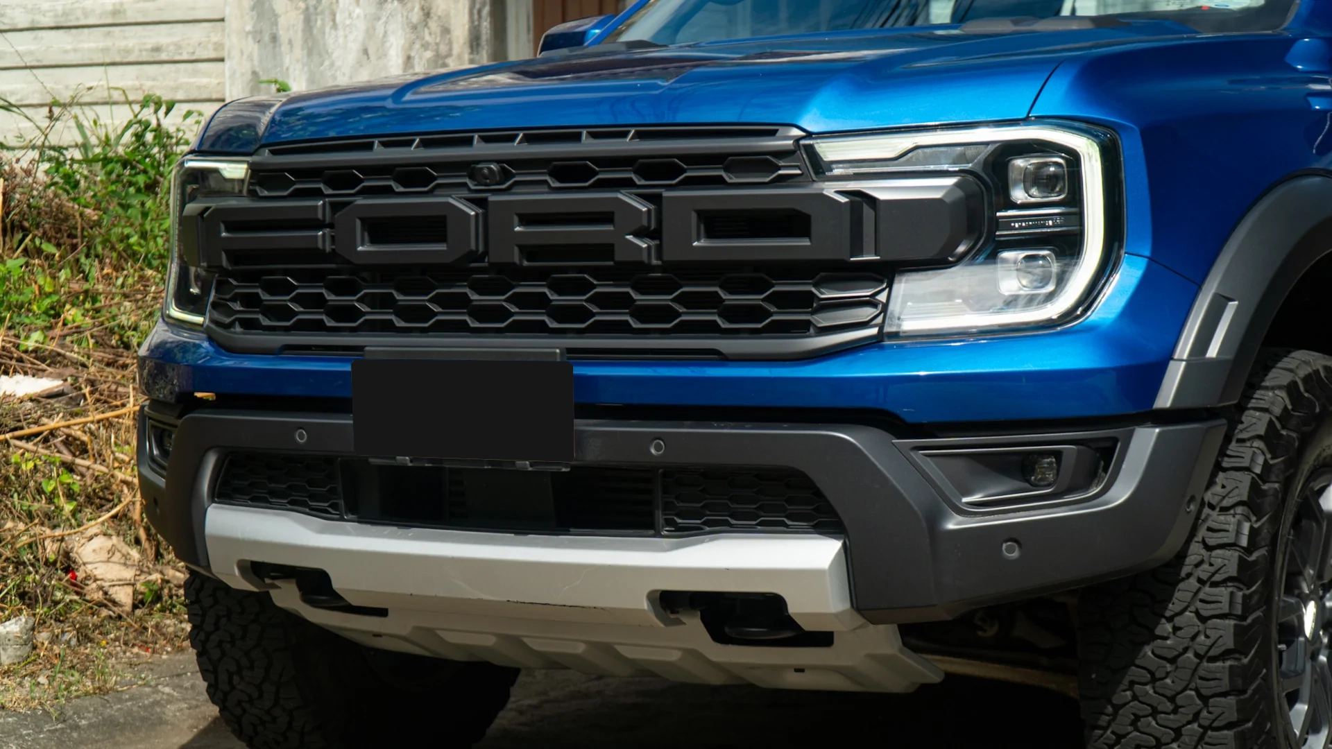 Used 1
                    FORD
                     for Sale Image