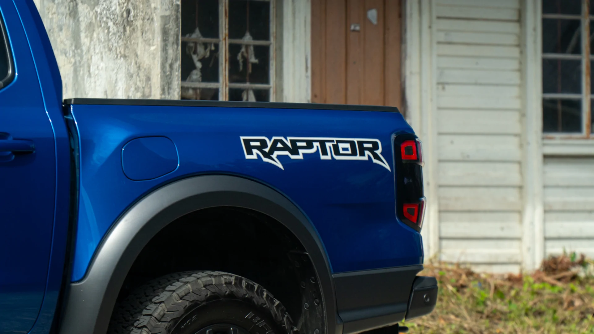 Used 1
                    FORD
                     for Sale Image