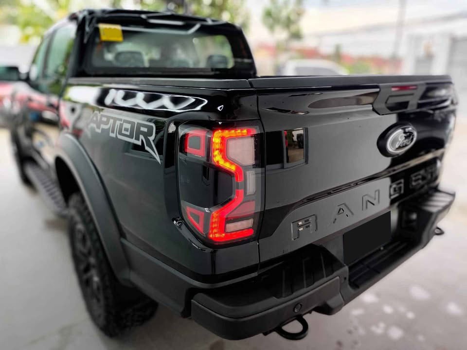 Used 1
                    FORD
                     for Sale Image