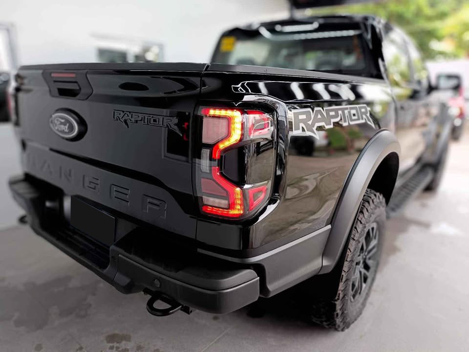 Used 1
                    FORD
                     for Sale Image