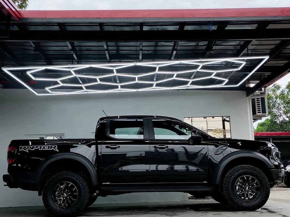 Used 1
                    FORD
                     for Sale Image