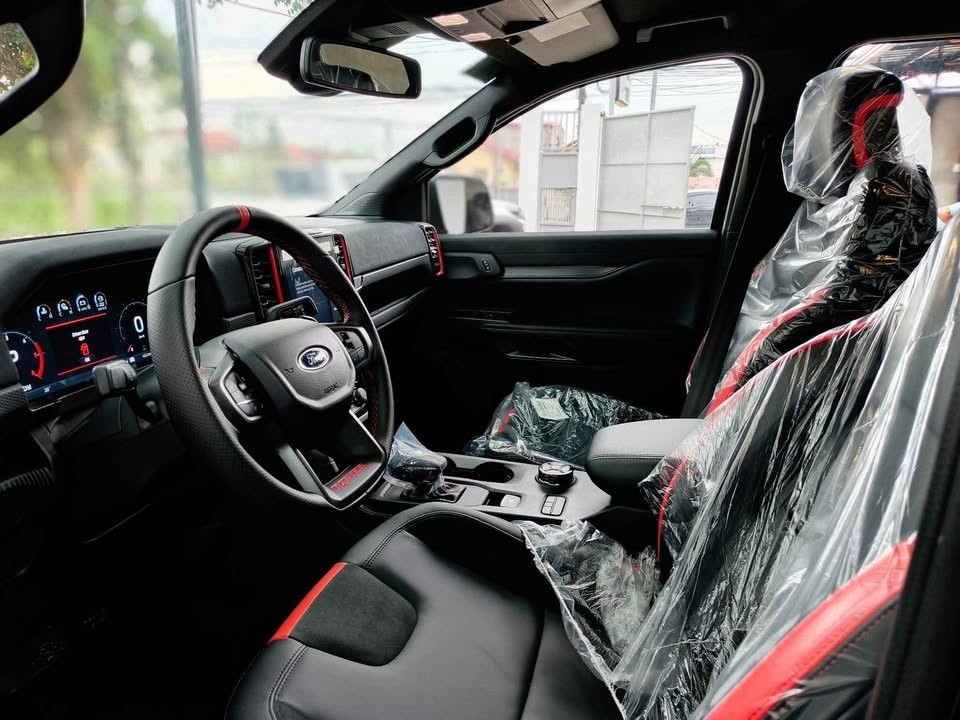 Used 1
                    FORD
                     for Sale Image