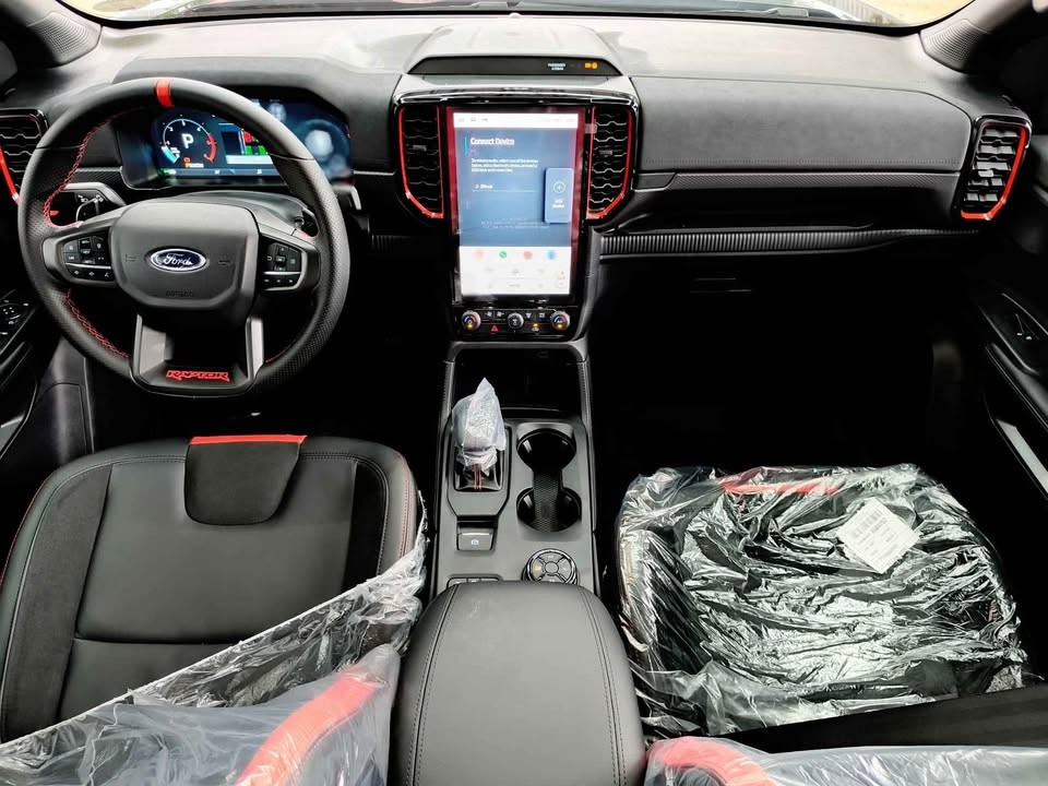 Used 1
                    FORD
                     for Sale Image