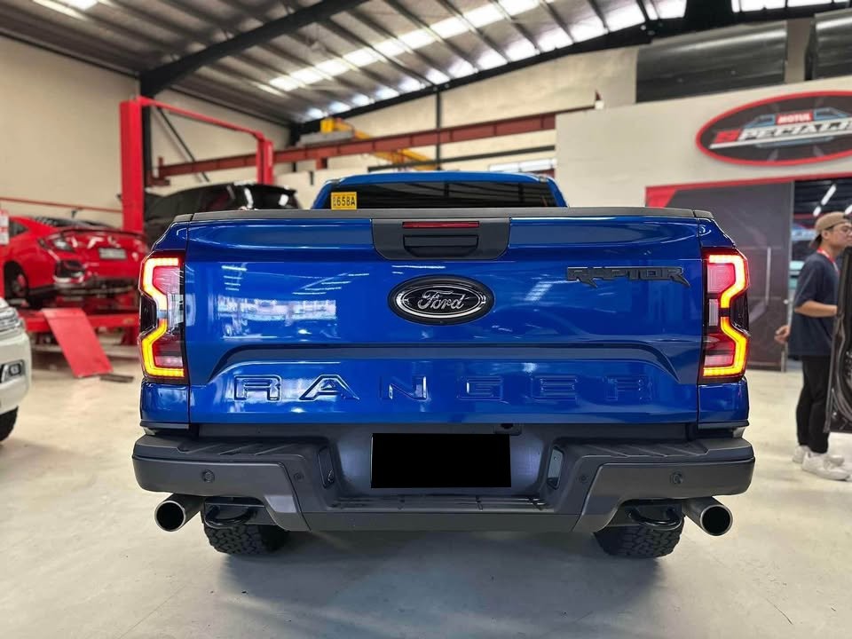 Used 1
                    FORD
                     for Sale Image