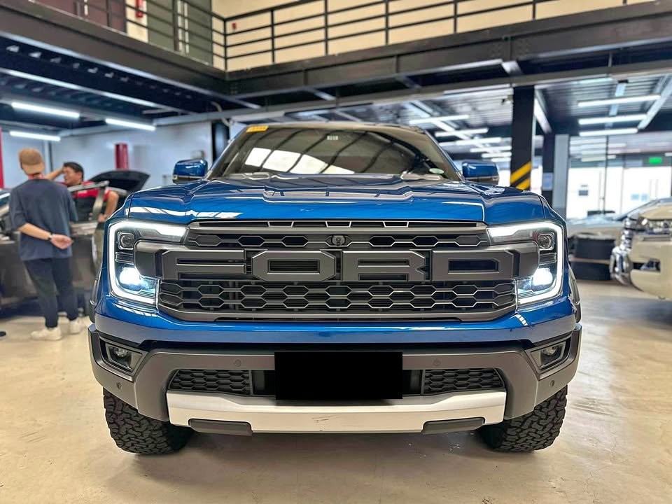 Used 1
                    FORD
                     for Sale Image