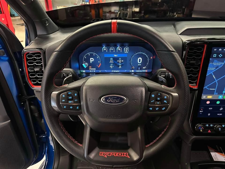 Used 1
                    FORD
                     for Sale Image