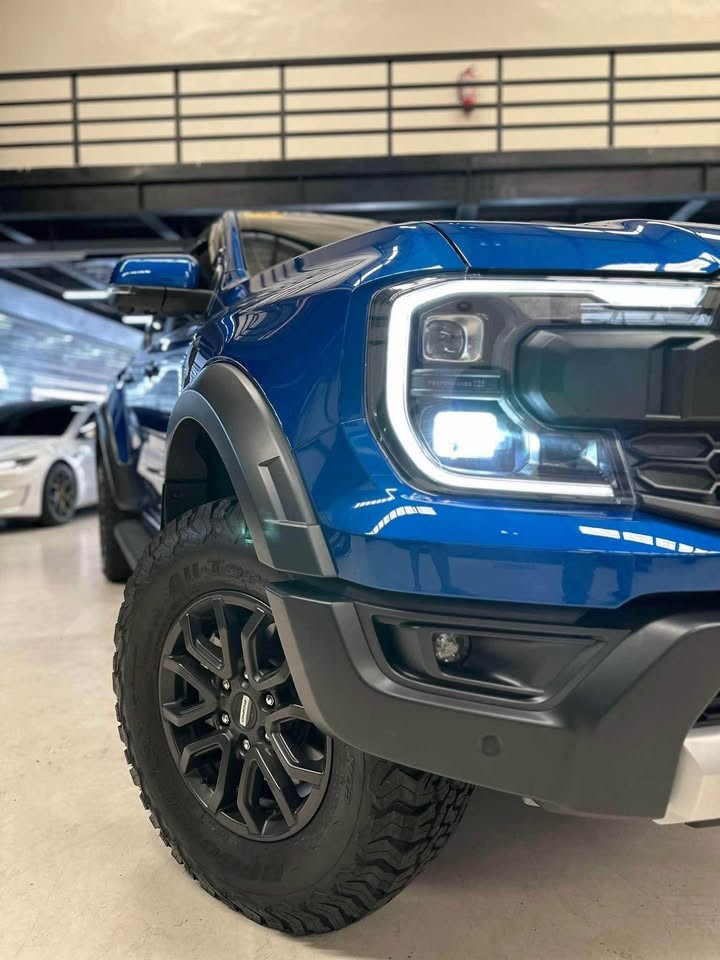 Used 1
                    FORD
                     for Sale Image