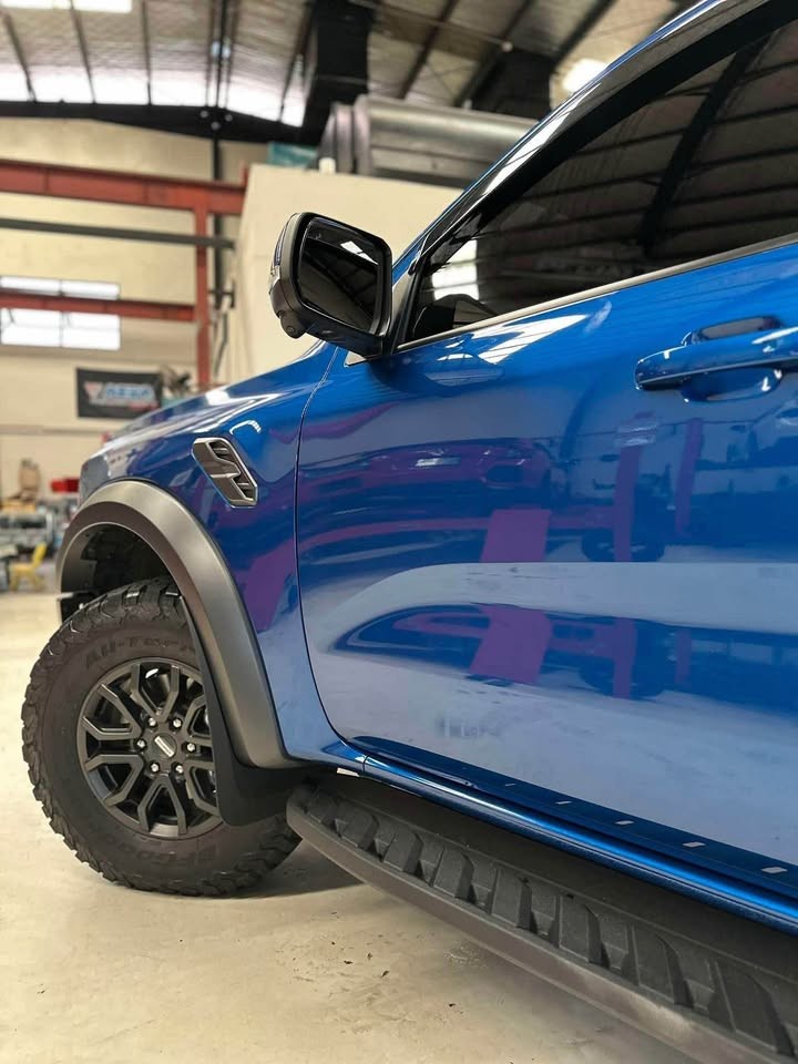 Used 1
                    FORD
                     for Sale Image