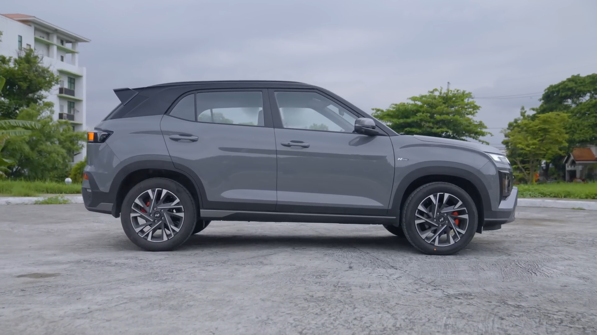 Used 1
                    HYUNDAI
                     for Sale Image