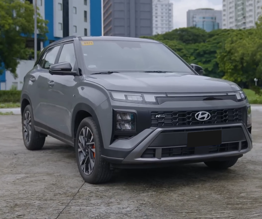 Used 1
                    HYUNDAI
                     for Sale Image