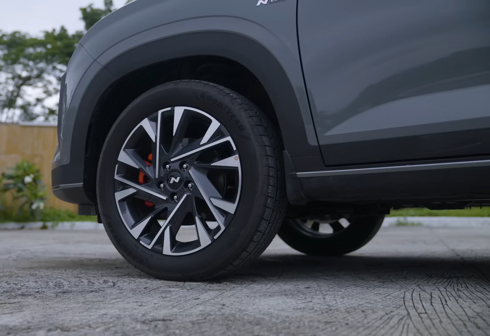 Used 1
                    HYUNDAI
                     for Sale Image