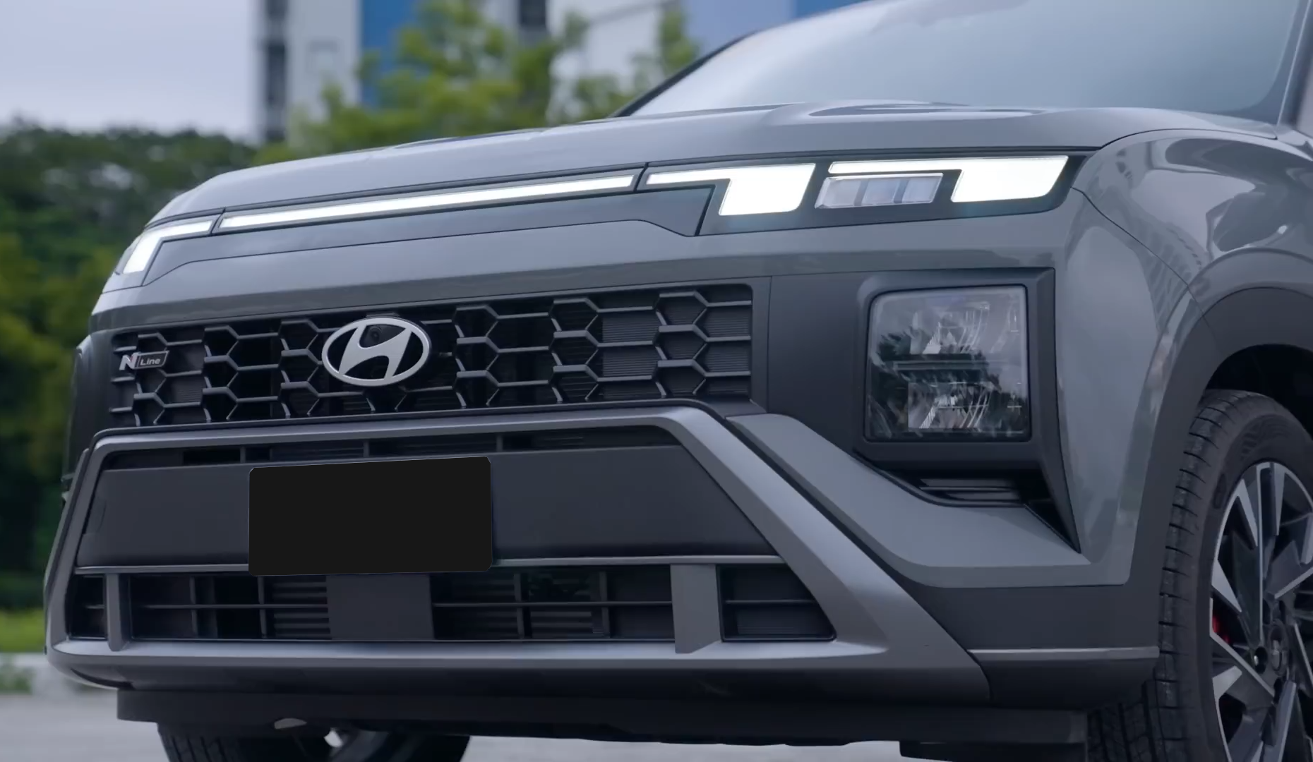 Used 1
                    HYUNDAI
                     for Sale Image