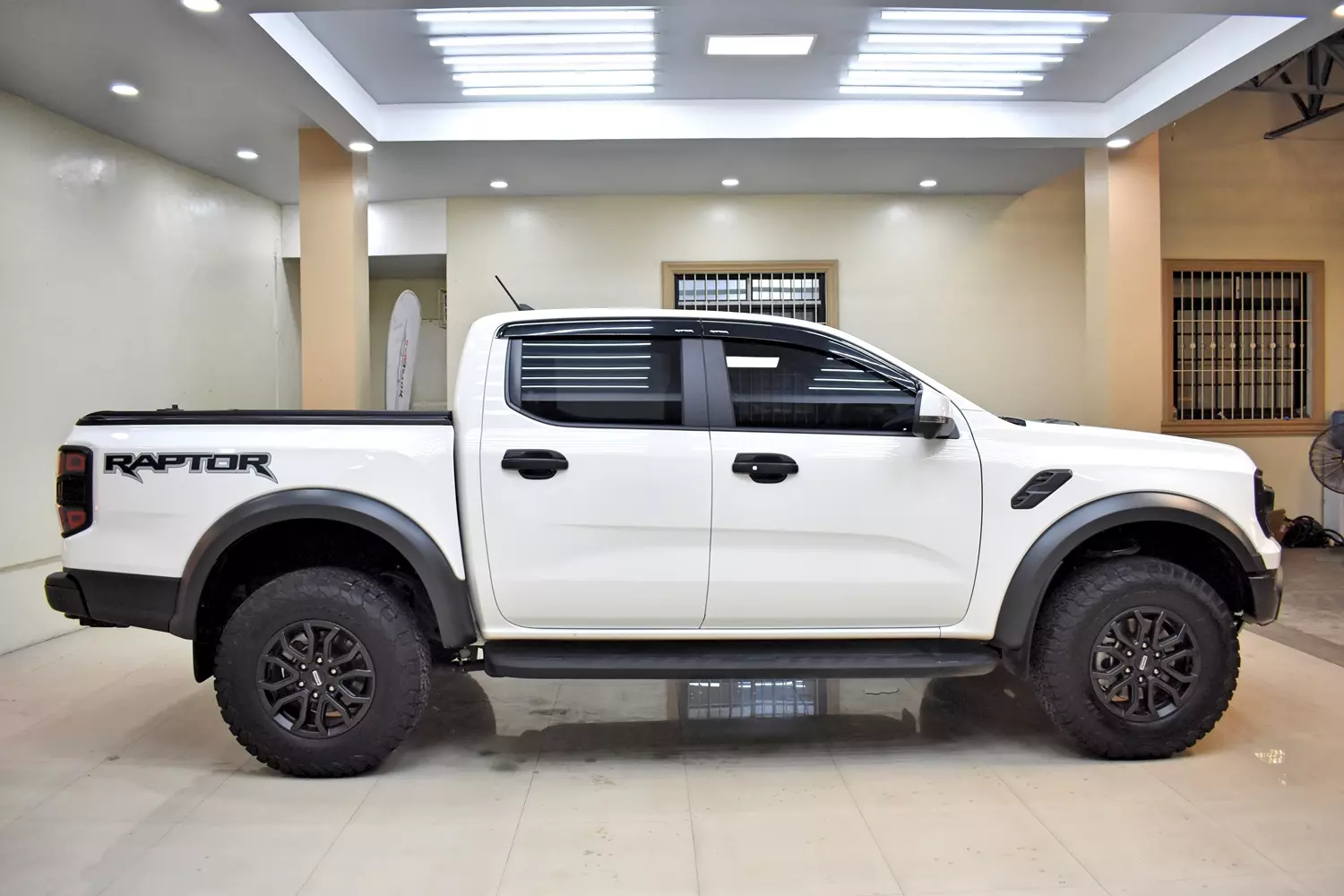 Used 1
                    FORD
                     for Sale Image