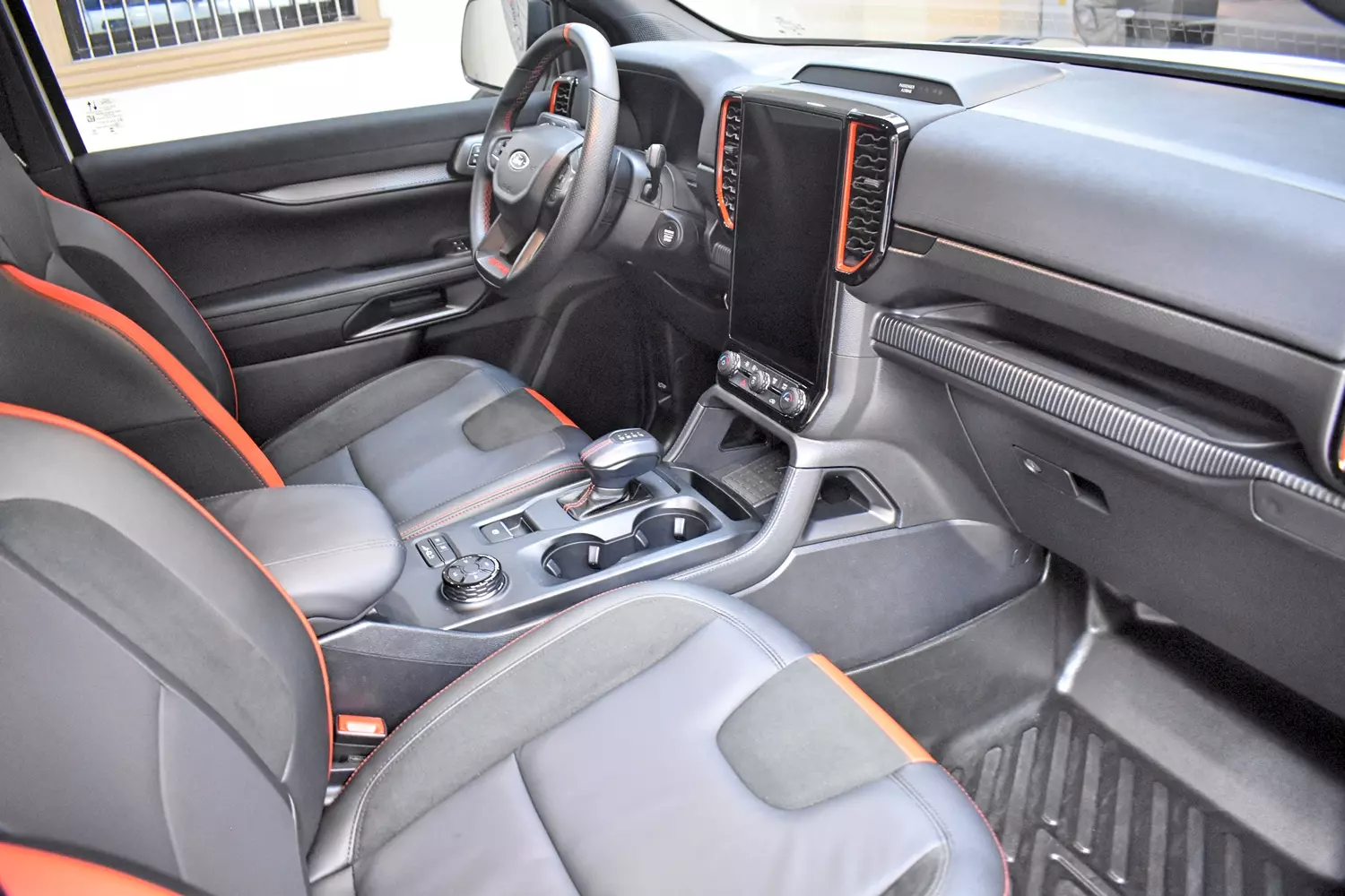 Used 1
                    FORD
                     for Sale Image