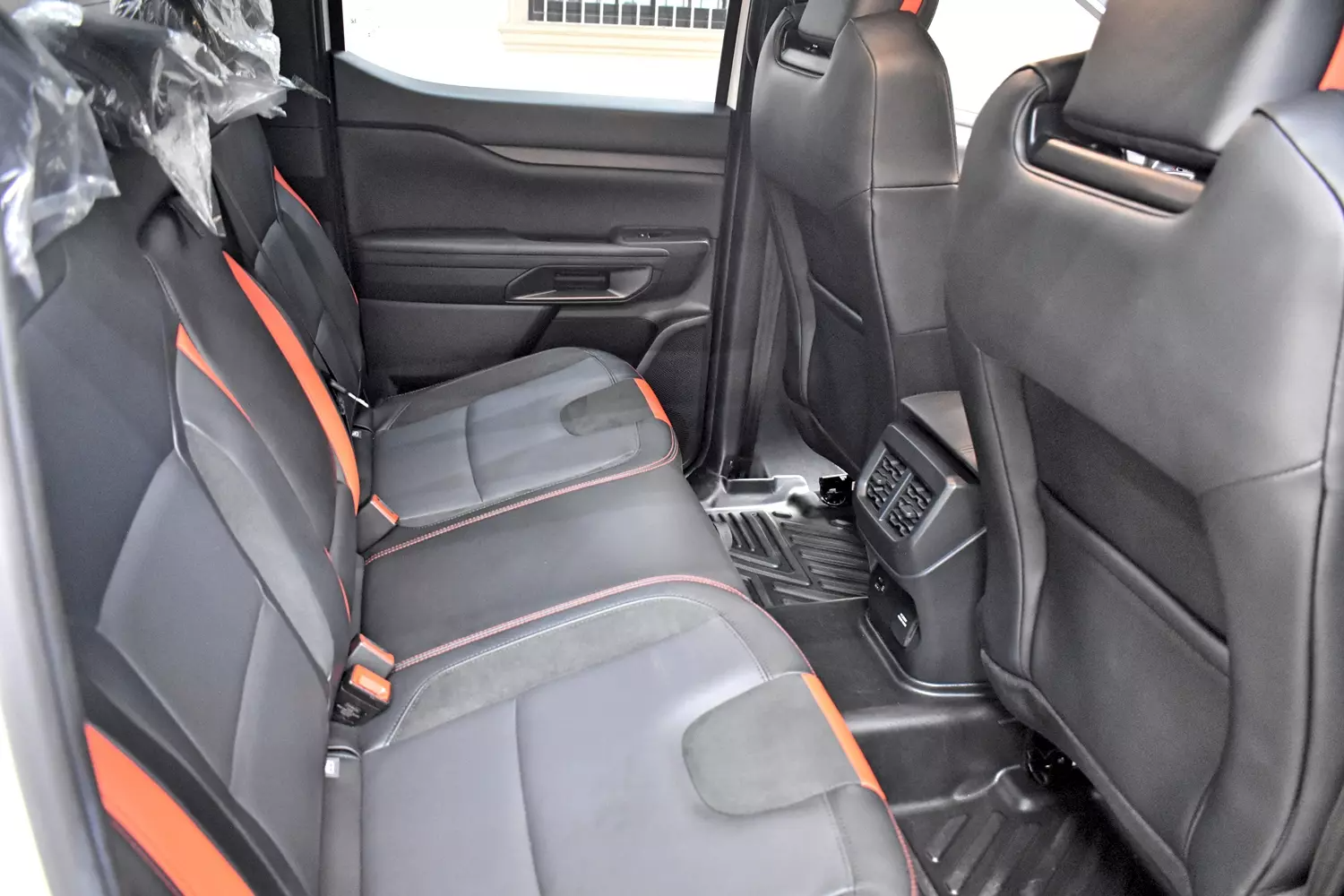 Used 1
                    FORD
                     for Sale Image