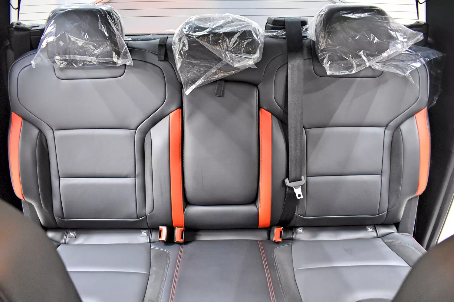 Used 1
                    FORD
                     for Sale Image