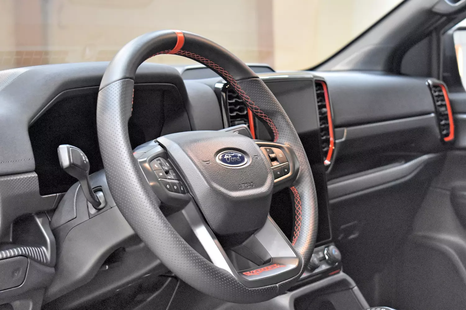 Used 1
                    FORD
                     for Sale Image