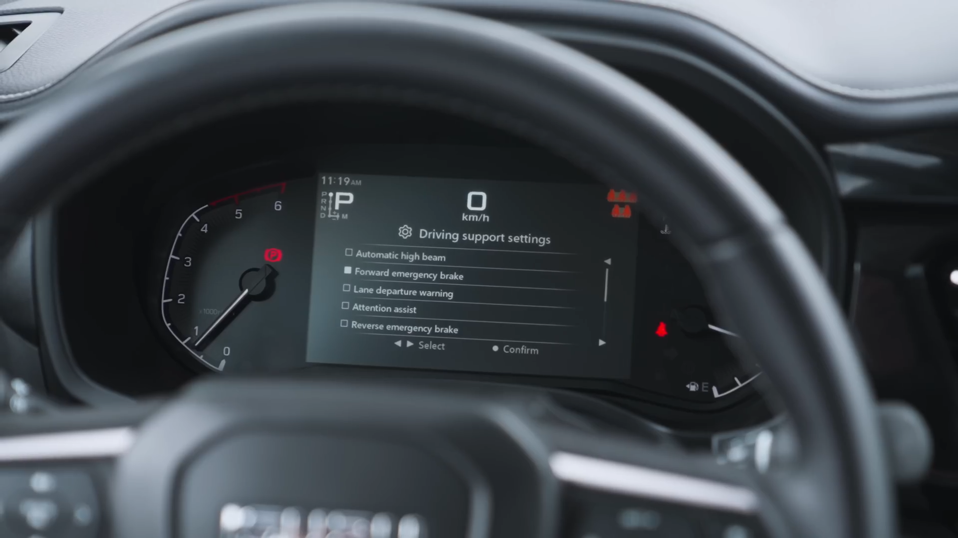 Used 1
                    ISUZU
                     for Sale Image