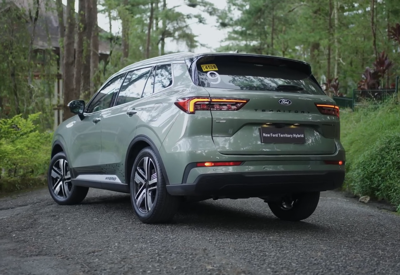 Used 1
                    FORD
                     for Sale Image