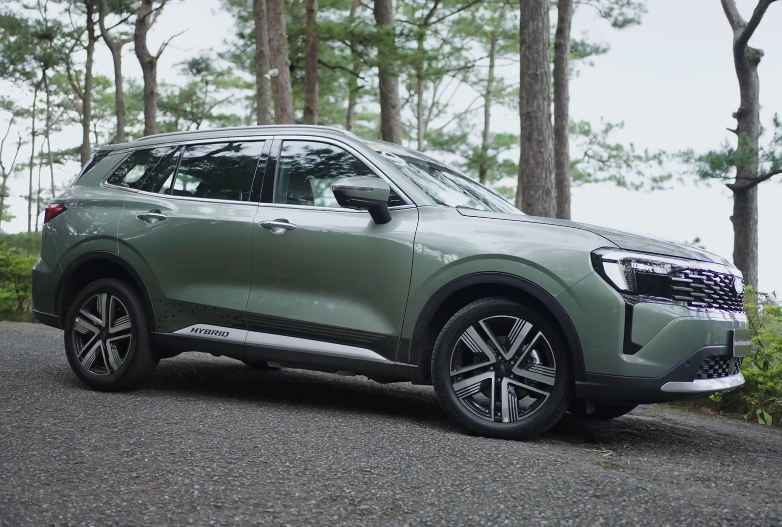 Used 1
                    FORD
                     for Sale Image