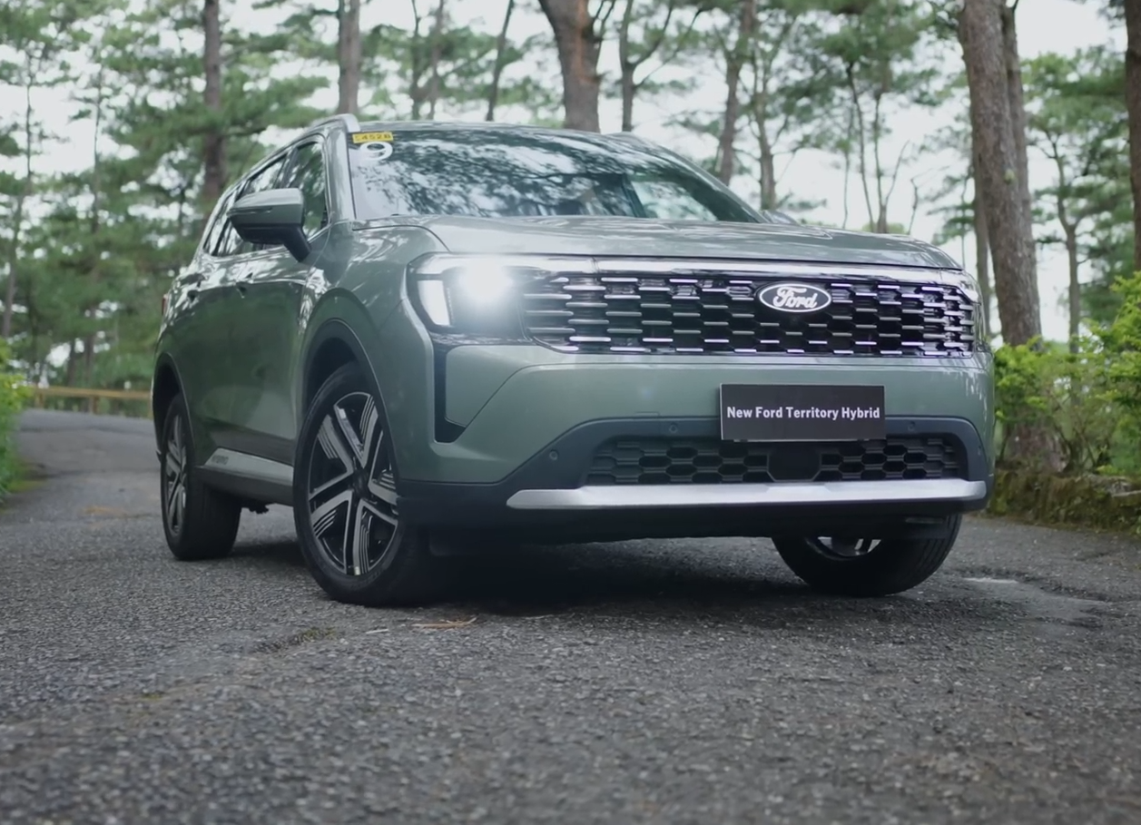 Used 1
                    FORD
                     for Sale Image