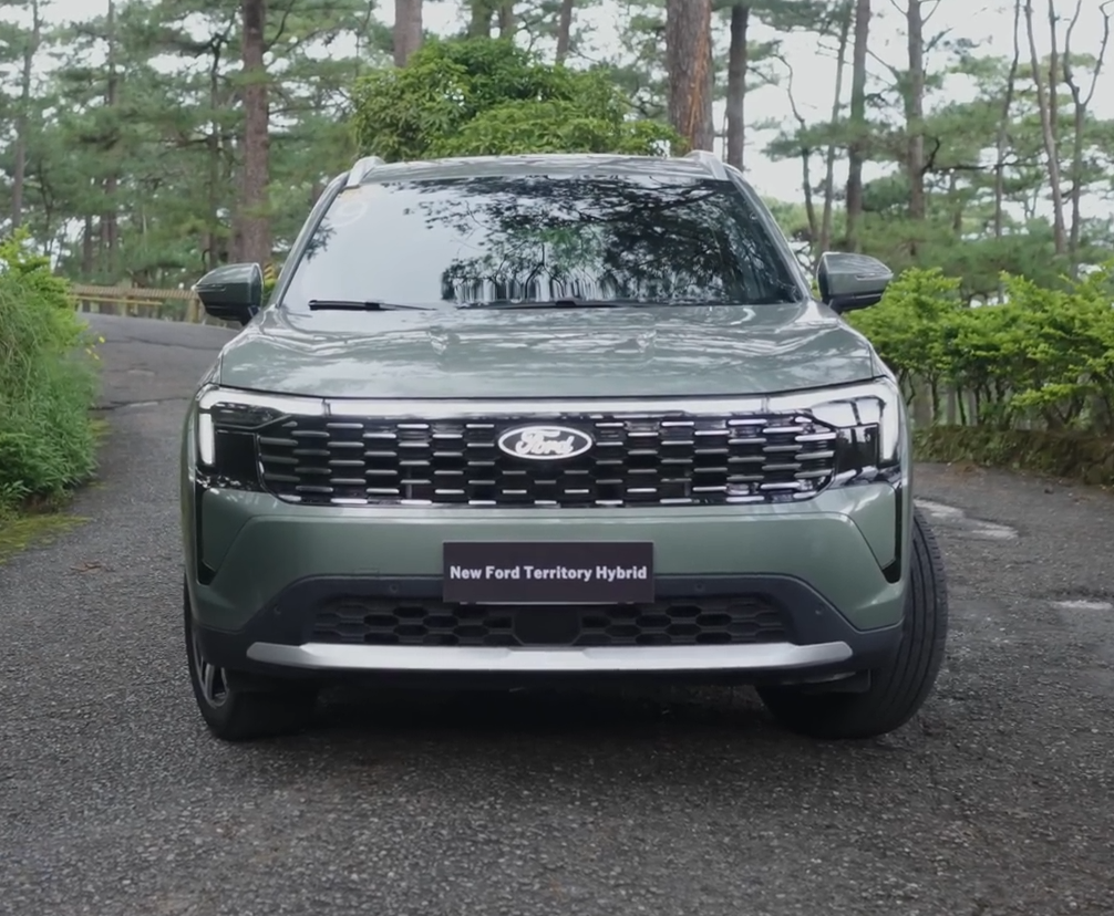 Used 1
                    FORD
                     for Sale Image