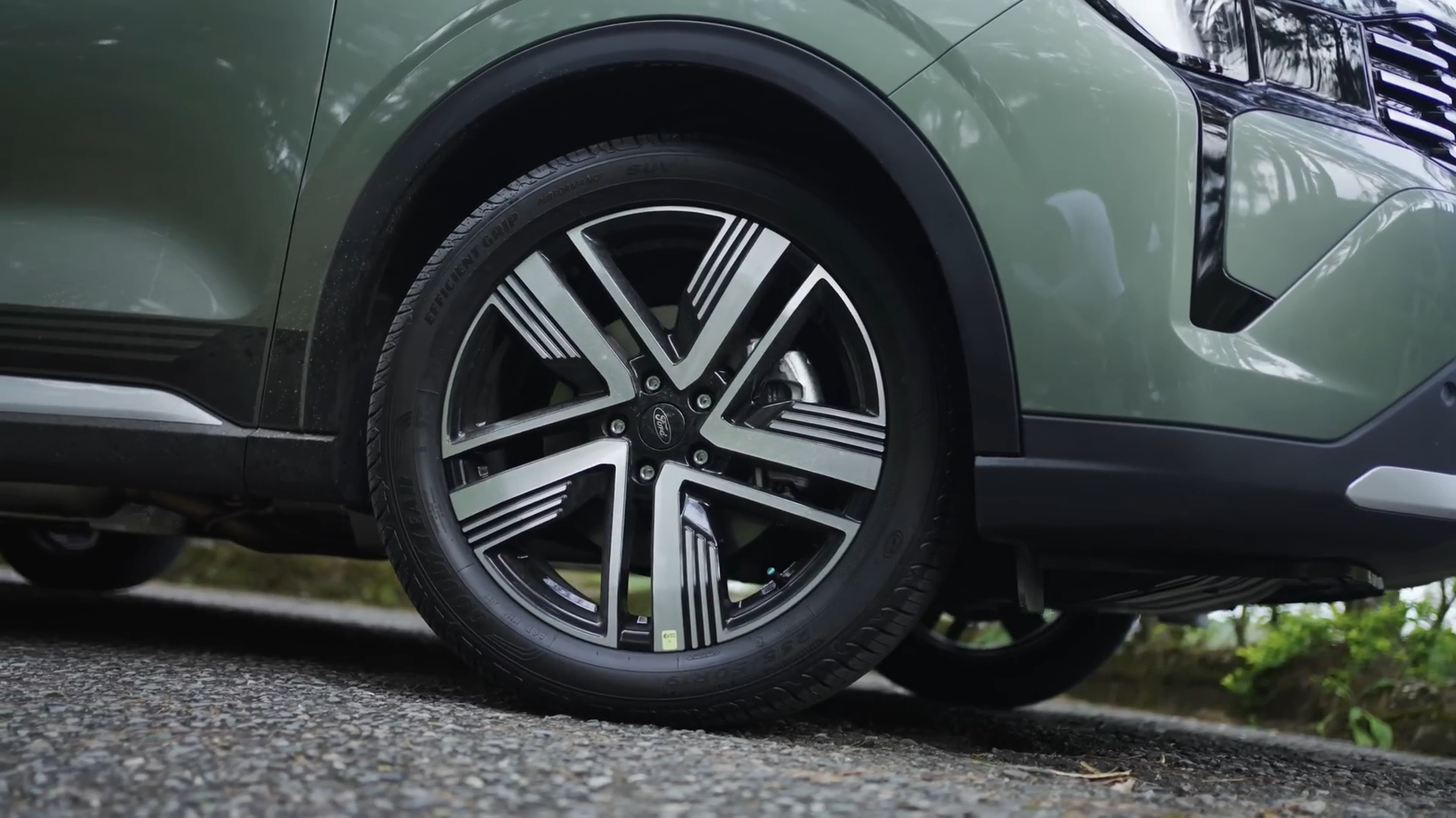 Used 1
                    FORD
                     for Sale Image