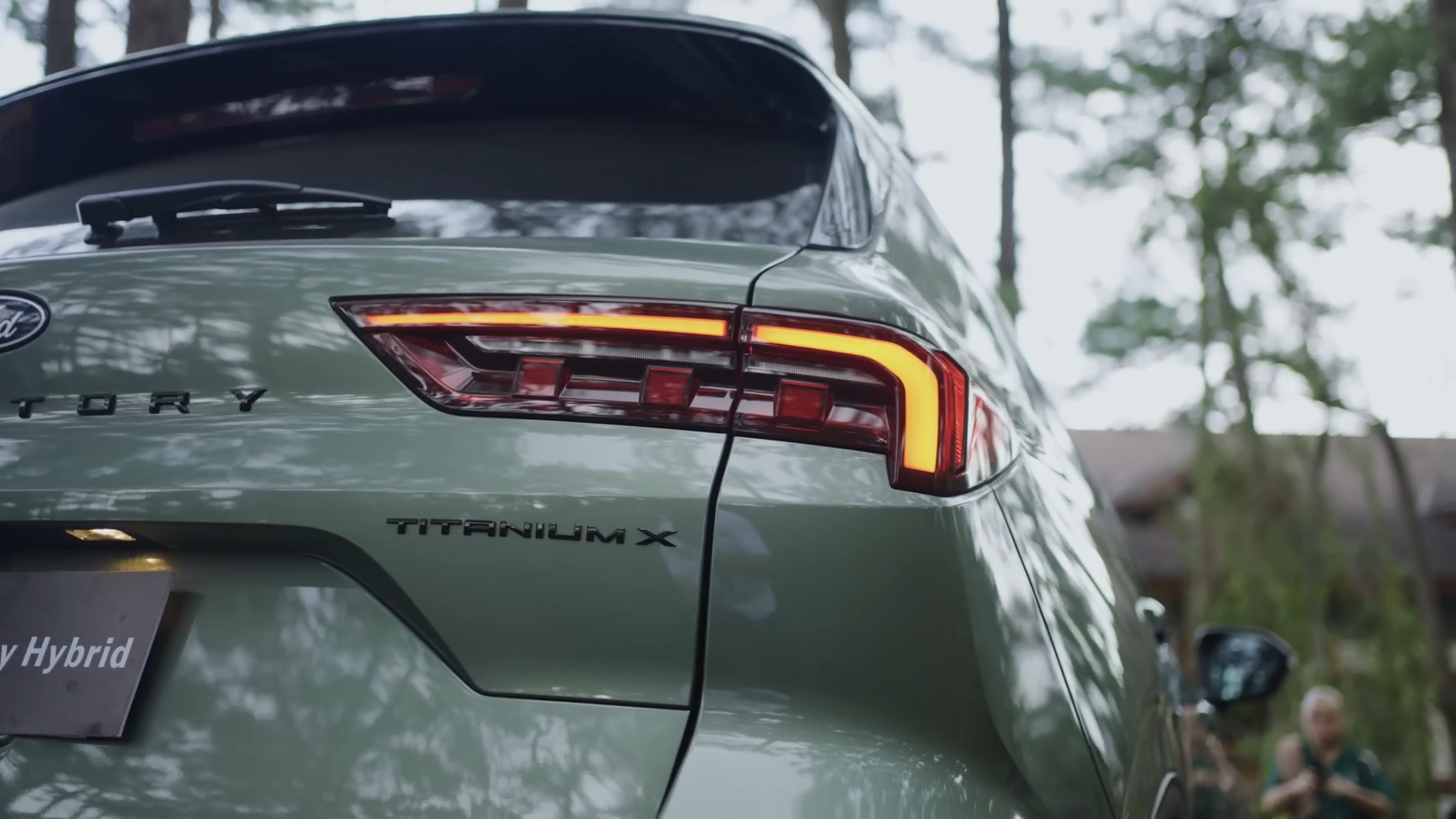 Used 1
                    FORD
                     for Sale Image