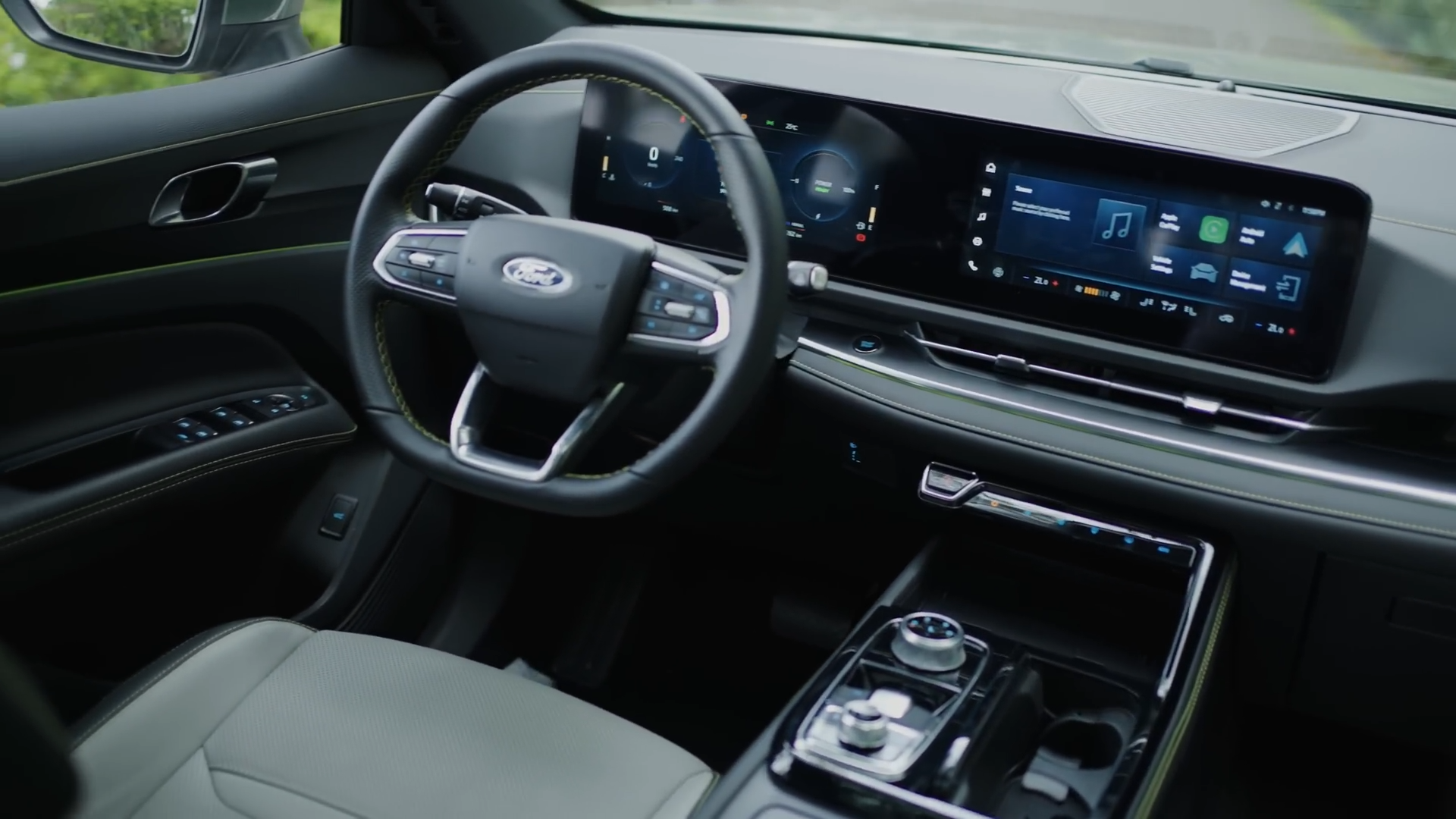 Used 1
                    FORD
                     for Sale Image