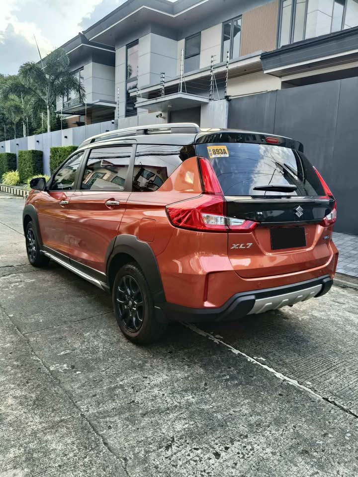 Used 1
                    SUZUKI
                     for Sale Image