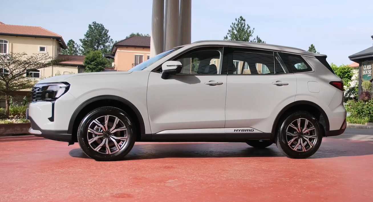 Used 1
                    FORD
                     for Sale Image