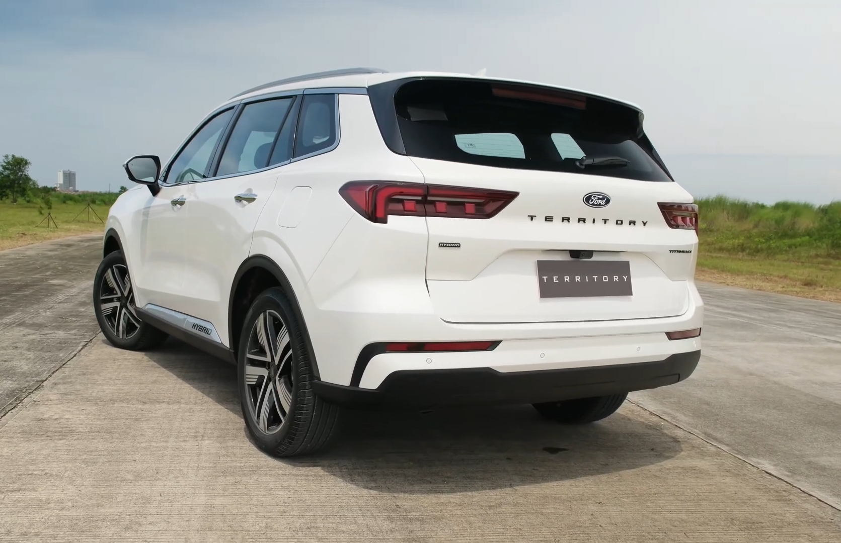 Used 1
                    FORD
                     for Sale Image